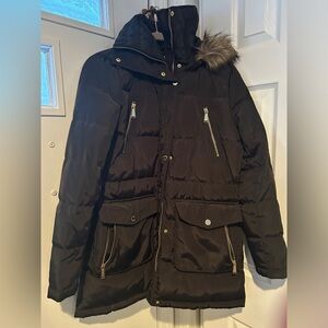 Michael Kors down jacket
